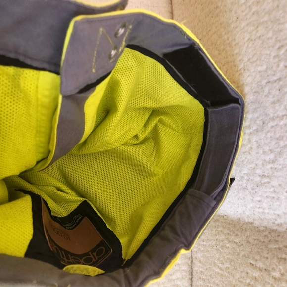 Aperture Waterproof Snow Pants - Picture 8 of 8